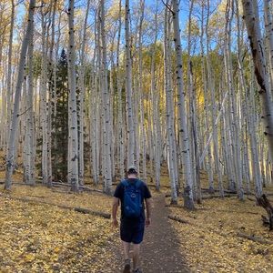 Meet your Posher, Mark